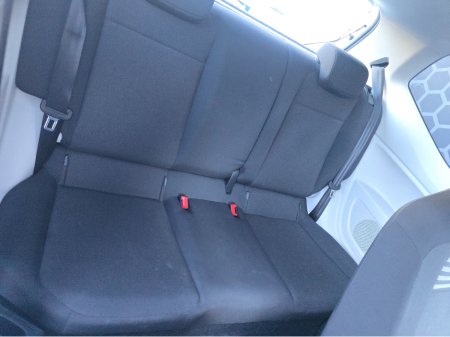 2019 Volkswagen up! DBA-AACHY 3DR €13,950 thumbnail