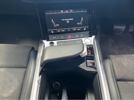 2021 Audi e-tron - thumbnail 23