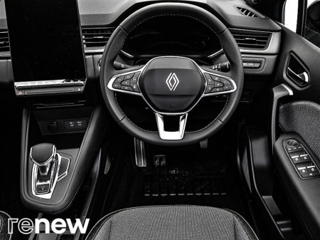 2026 Renault Symbioz Techno E-TECH Hybrid 145 thumbnail
