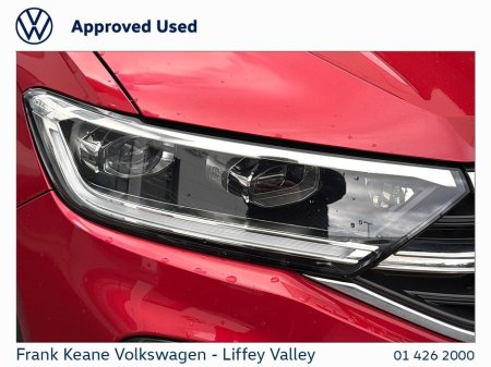 2022 Volkswagen T-Roc - thumbnail 16