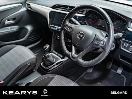 2020 Opel Corsa - thumbnail 6