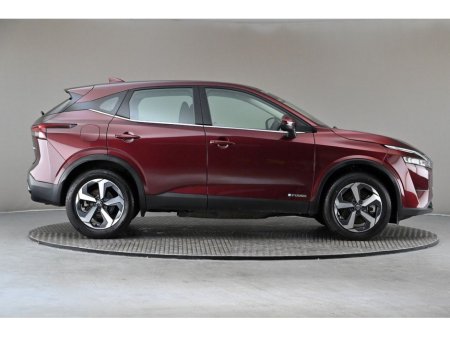 2023 Nissan Qashqai - thumbnail 11