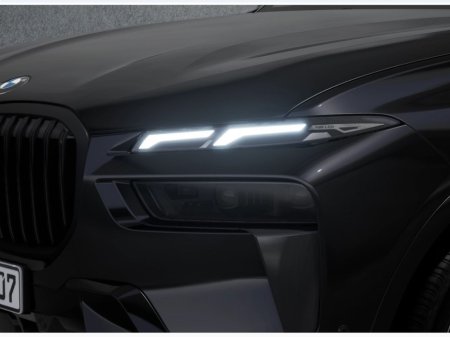 2026 BMW X7 - photo 3