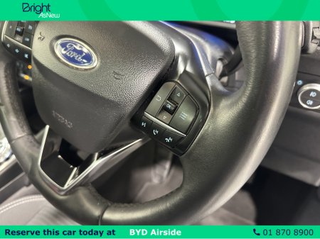 2021 Ford Kuga - thumbnail 20