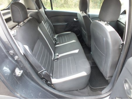 2017 Dacia Sandero - thumbnail 6