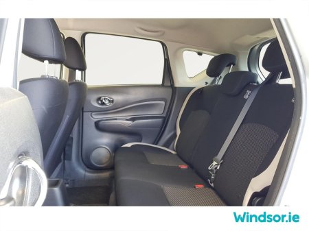 2020 Nissan Note HYBRID AUTO E-POWER €13,995 thumbnail