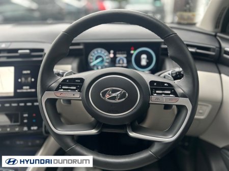 2023 Hyundai Tucson ix35 Executive Plus Phev PTG 5DR AU €38,950 thumbnail