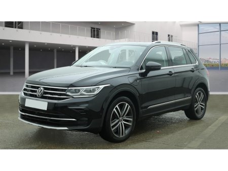2022 Volkswagen Tiguan for sale