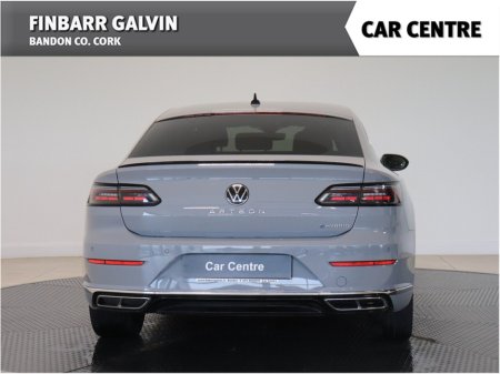 2022 Volkswagen Arteon - thumbnail 13