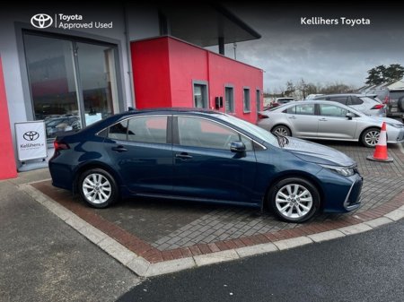 2023 Toyota Corolla - thumbnail 3