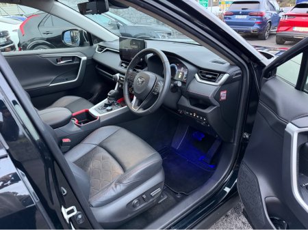 2023 Toyota Rav4 - thumbnail 15