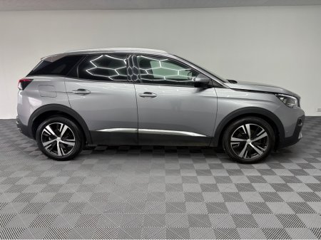 2020 Peugeot 3008 - thumbnail 11