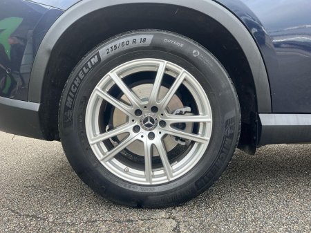 2023 Mercedes-Benz GLC Class - thumbnail 5