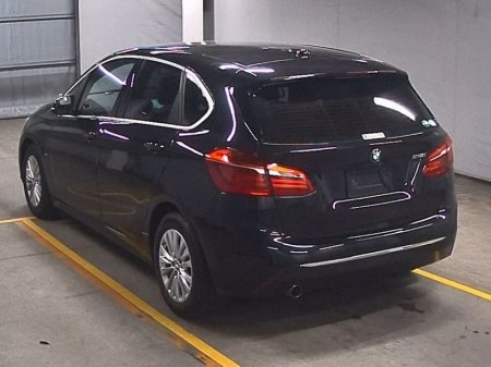 2016 BMW 2 Series FULL BROWN LEATHER €15,950 thumbnail