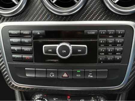 2013 Mercedes-Benz A Class - thumbnail 16