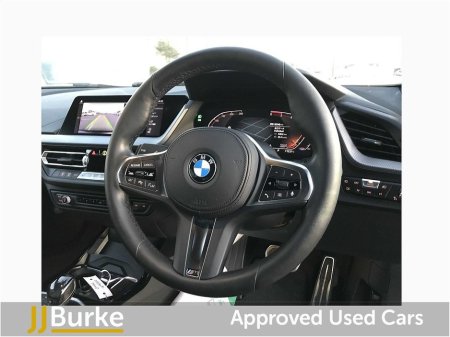 2021 BMW 1 Series - thumbnail 11