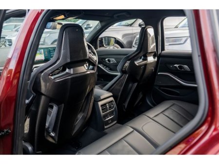 2023 BMW M3 - thumbnail 11