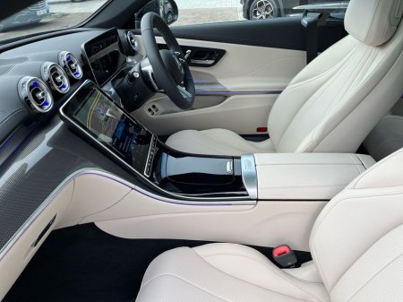 2026 Mercedes-Benz CLE - thumbnail 16