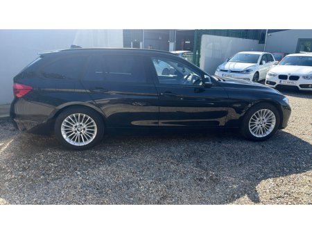 2018 BMW 3 Series - thumbnail 3