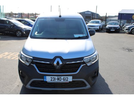 2023 Renault Kangoo - thumbnail 8