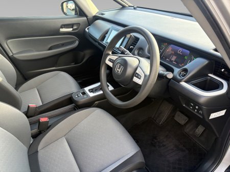 2022 Honda Fit - thumbnail 15