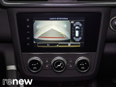 2022 Renault Kadjar S Edition TCe 140 (MY21.5) thumbnail