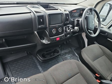 2023 Citroen Relay - view 2