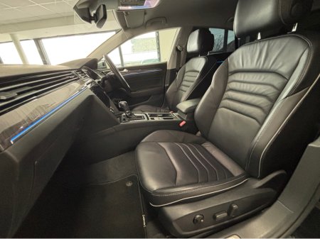 2019 Volkswagen Arteon - thumbnail 13