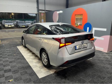 2022 Toyota Prius 2022 TOYOTA PRIUS 1.8L HYBRID / 72K KMS / ADAPTIVE CRUISE CONTROL & MORE €21,950