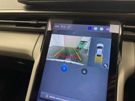 2026 Ford Capri - thumbnail 17