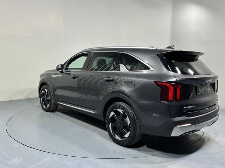 2026 Kia Sorento - photo 5
