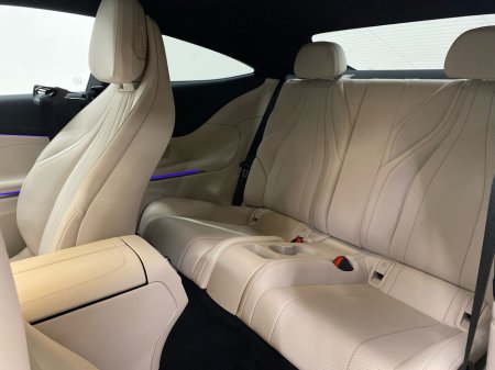 2026 Mercedes-Benz CLE - view 4