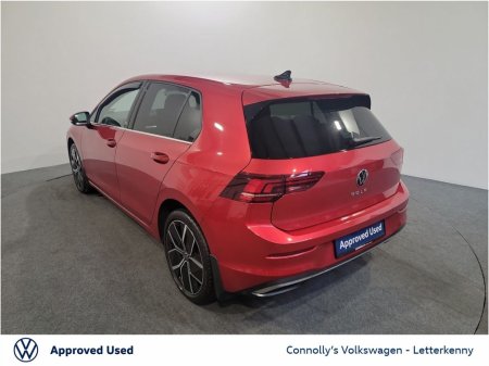 2024 Volkswagen Golf - thumbnail 15