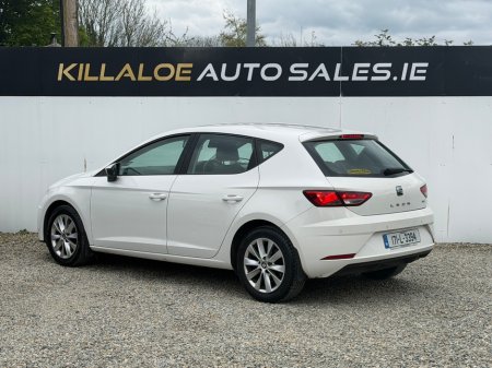 2017 SEAT Leon - photo 5