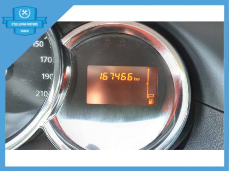 2017 Dacia Duster - thumbnail 13