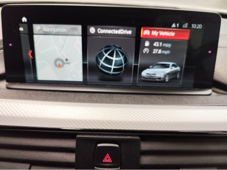 2016 BMW 4 Series Low Millage €21,900 thumbnail