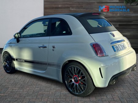 2013 Fiat 500 - thumbnail 3