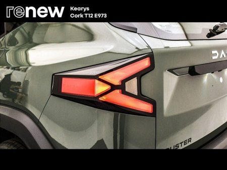 2025 Dacia Duster - thumbnail 16