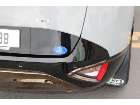 2024 Kia Sportage - thumbnail 12