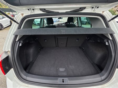 2019 Volkswagen Golf - thumbnail 11