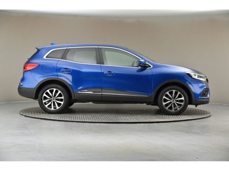 2022 Renault Kadjar 1.3 TCE AUTO 140BHP EQUILIBRE *REVERSE CAM*SAT NAV* thumbnail