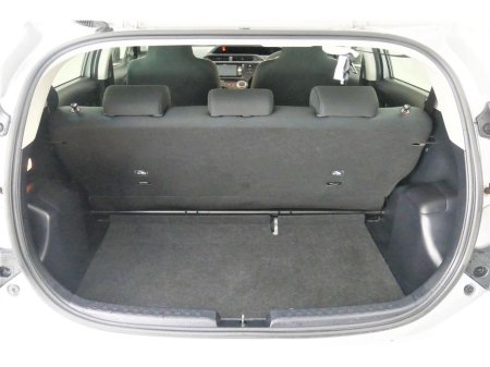 2016 Toyota Aqua 1.5 VVT-i HYBRID *BI-TONE INTERIOR*ANDROID CAR PLAYER* €9,890 thumbnail