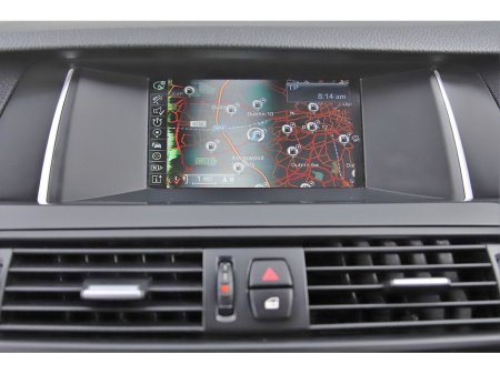 2015 BMW 5 Series 520D SE 5E52 *BEIGE LEATHER* €16,890 thumbnail