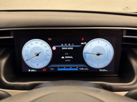 2022 Hyundai Tucson - thumbnail 21