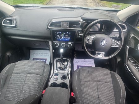 2022 Renault Kadjar - thumbnail 7