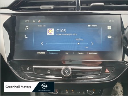 2026 Opel Corsa ELEGANCE 1.2 100HP 4DR €29,000 thumbnail