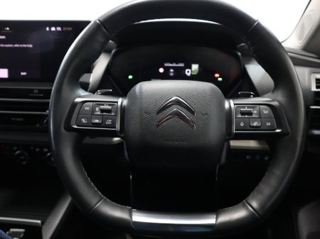 2022 Citroen C5 *15* X SHINE + PHEV AUTO PLUS €23,900 thumbnail