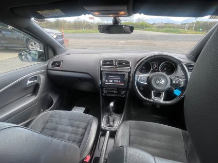 2016 Volkswagen Polo - thumbnail 10