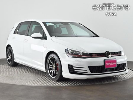 2016 Volkswagen Golf 2.0 GTI Auto €26,880