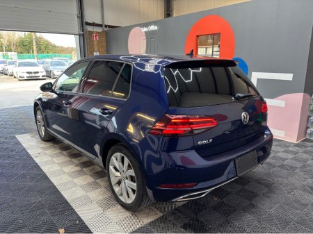 2018 Volkswagen Golf - thumbnail 4